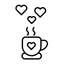 Ikona — Poprawiny