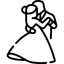 Ikona — Pierwszy taniec