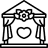 Ikona — Uroczystość zaślubin